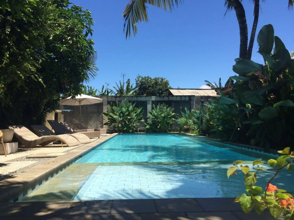 Bali Guest Villas