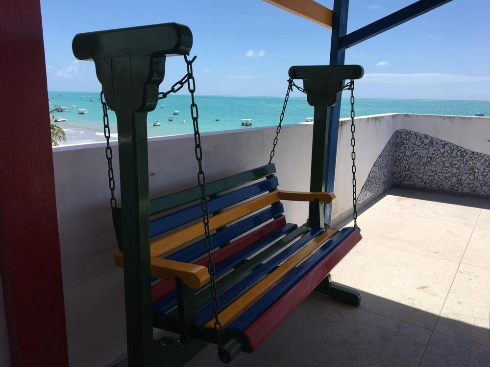 Maraga Beach Hostel