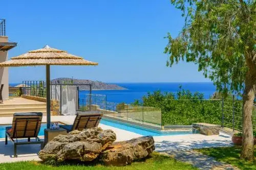 Anemos Luxury Villas