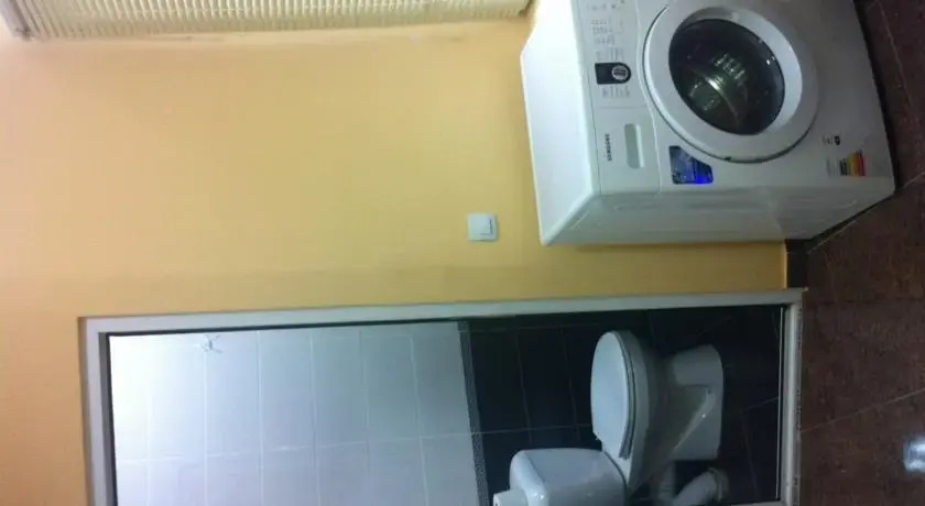 Apartments Popova