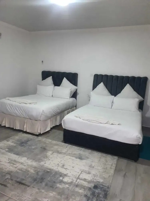 Tou Safari Lodge