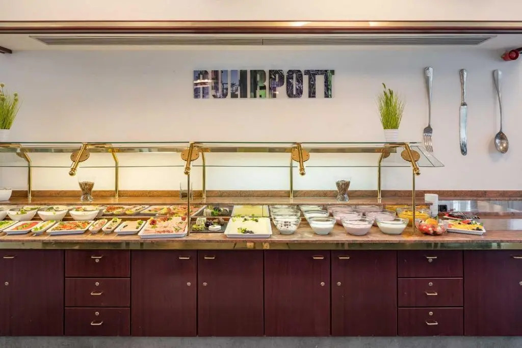 Astoria Hotel Essen