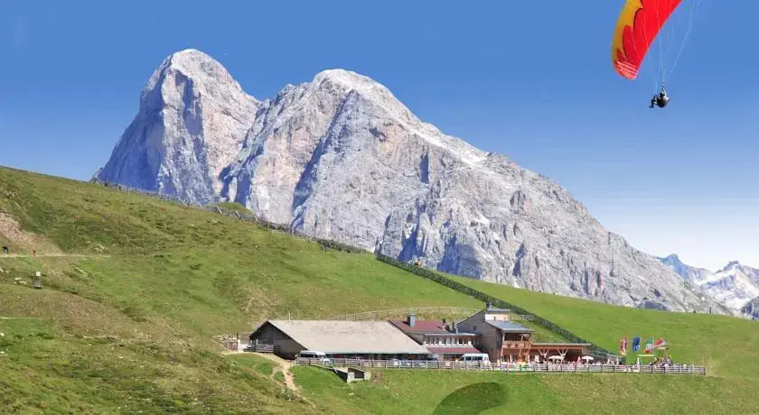 Rossalmhütte