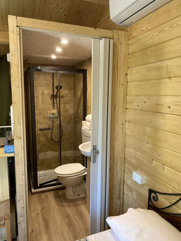 Holiday House Sullalbero Rural eco in Alba