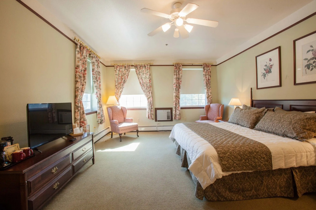 Rivers Edge Resort by Aspen Hotels