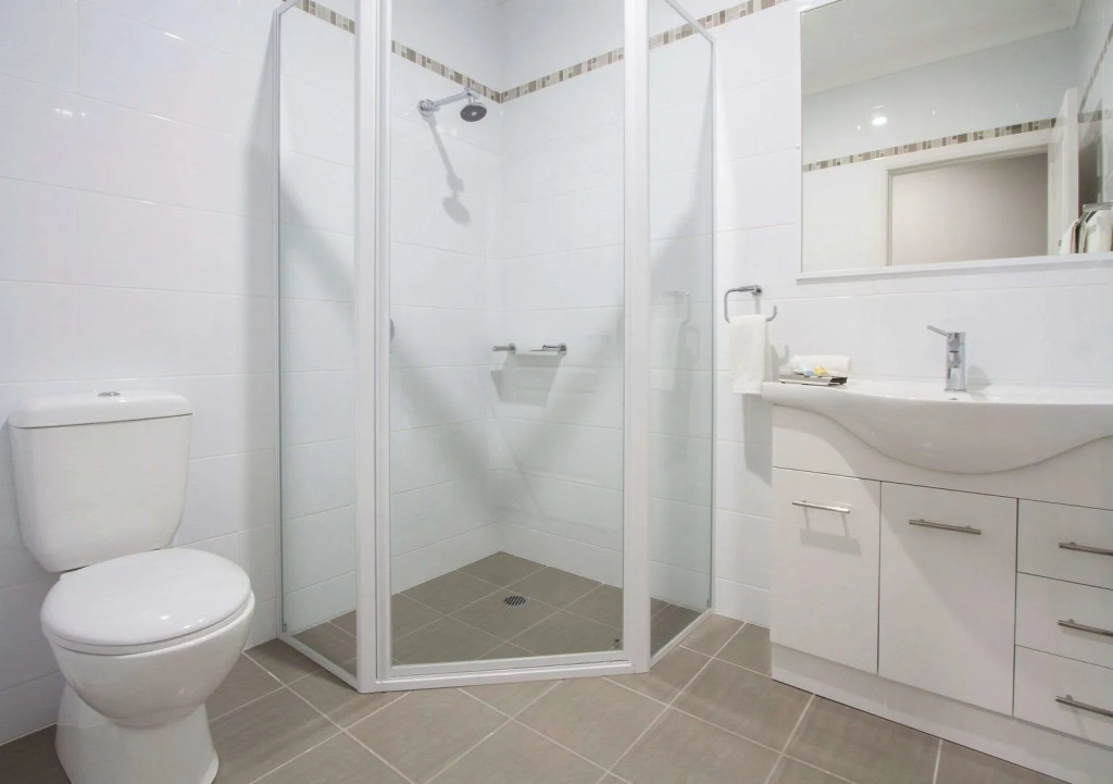Harvest Lodge Motel - Gunnedah