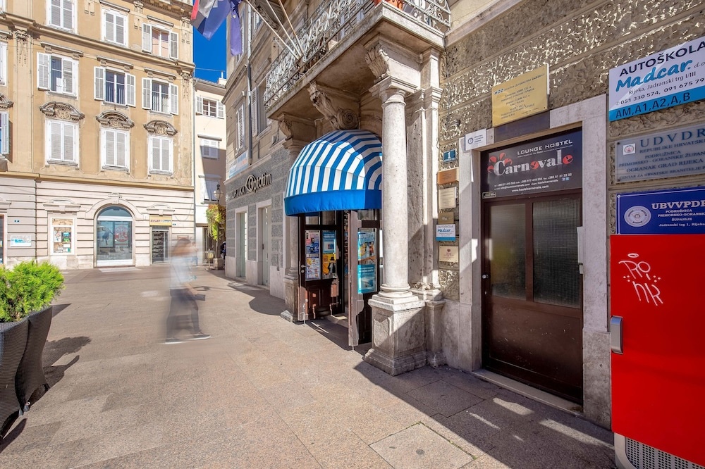 Adria Square Studios