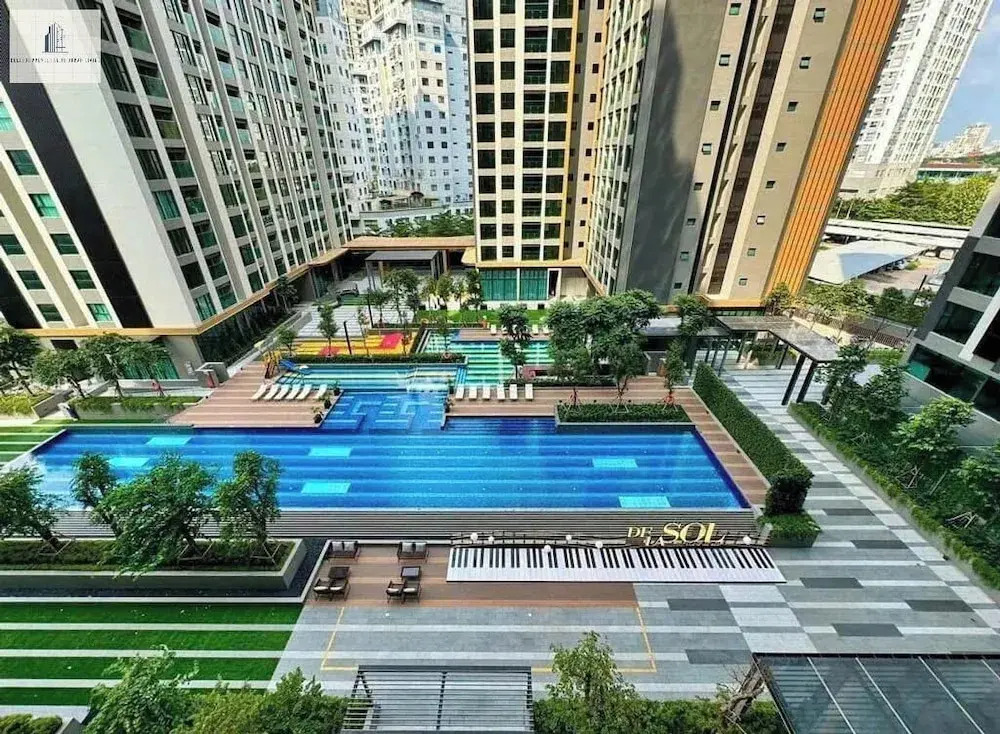 Delasol Premier Elite Urban Living