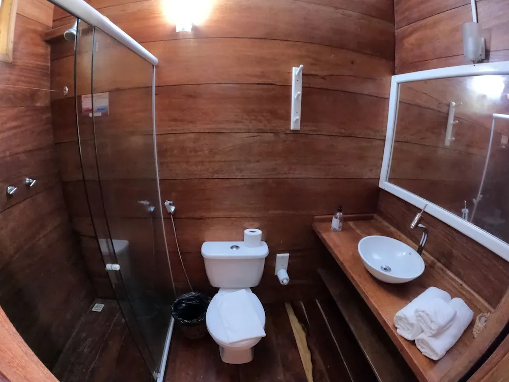 Cabanas Paraiso