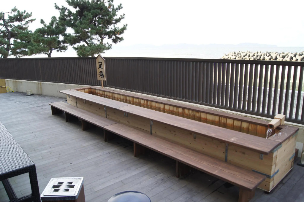 Ooedo Onsen Monogatari Kaike