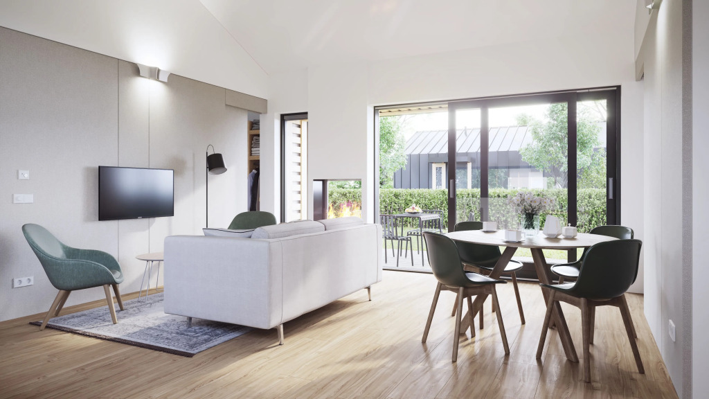 Dutchen Suitelodges Gooilanden