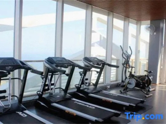 Yangjiang Ruihai Golden Beach Apartment