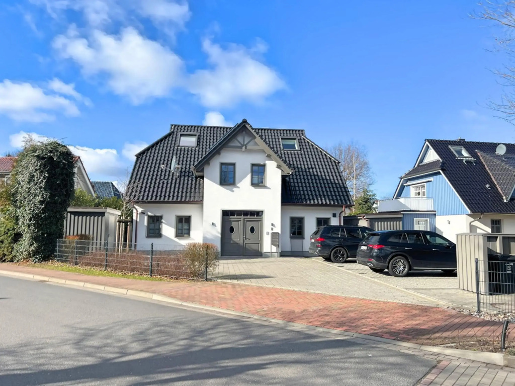 Meerzeit, Whg 4