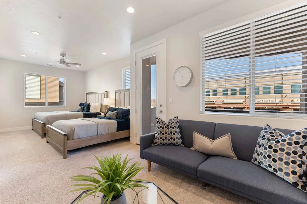 5 Star Zions St, George Retreat townhouse