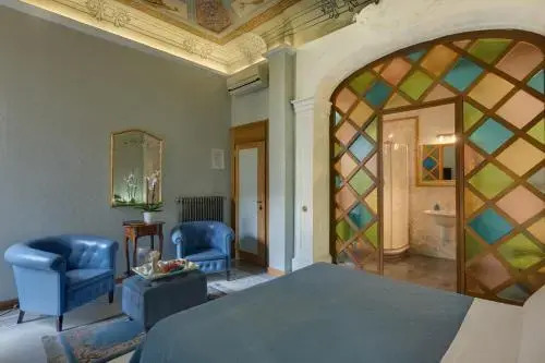 B&B Cavour10 Firenze