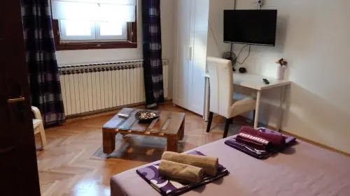 Apartmani Stonewood