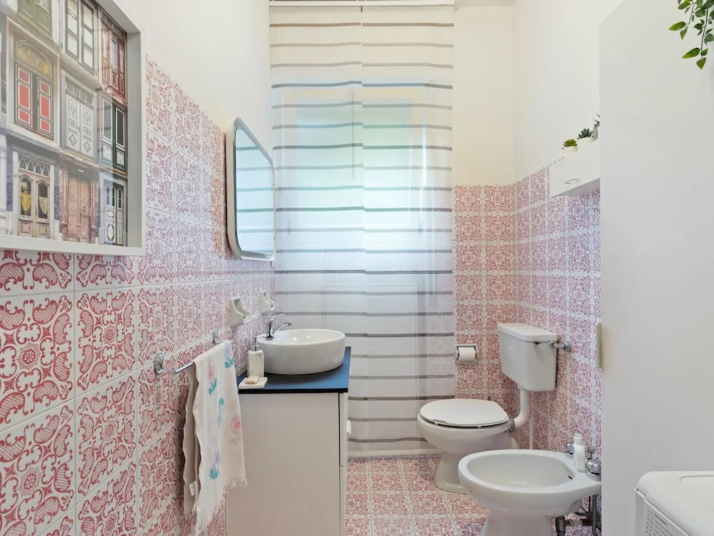 Welcoming Holiday Home in Arenzano With Swimming Pool