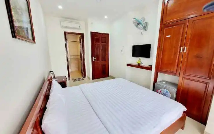 SeaSala Hotel Ho Quy Ly