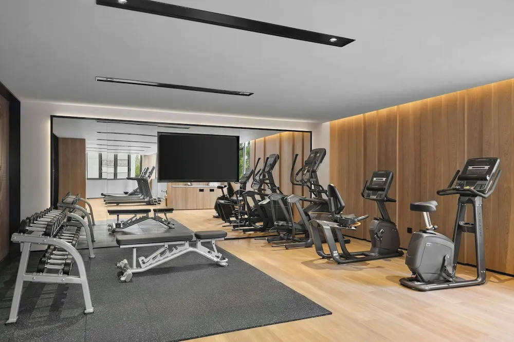 Fairfield by Marriott Shanghai Xuhui Center
