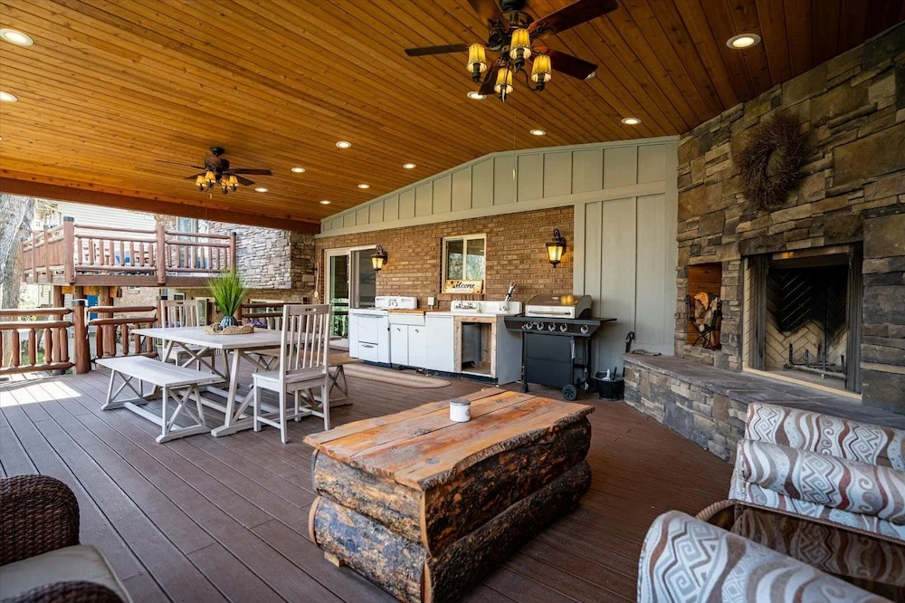Mountain Haus