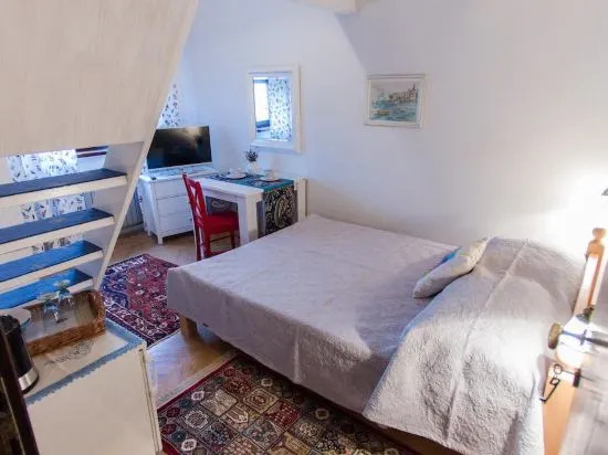 Guesthouse Vialli