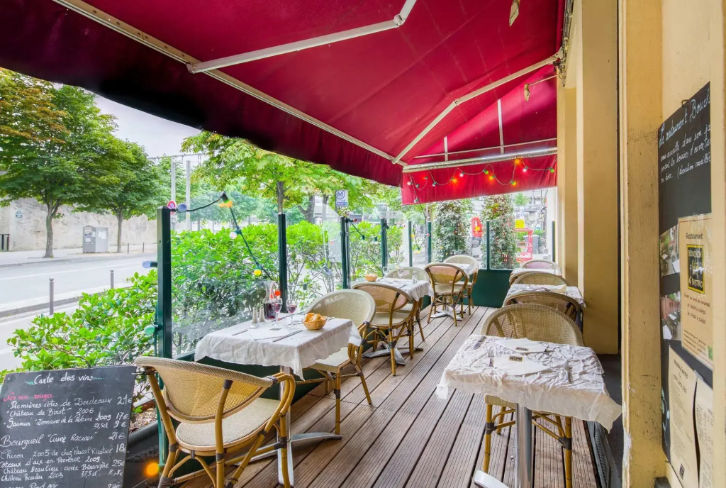 Hôtel Claret Bercy