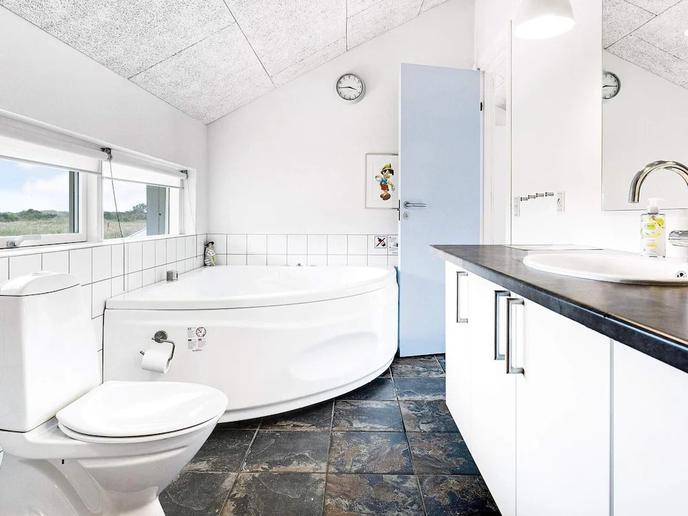 4 star holiday home in Jerup