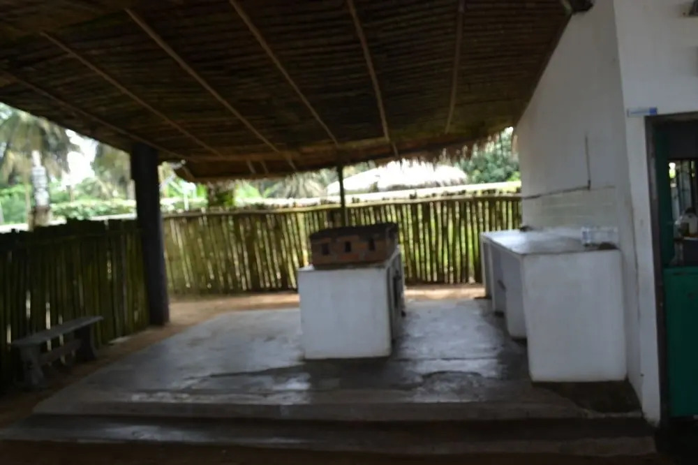 La Villa de Kribi