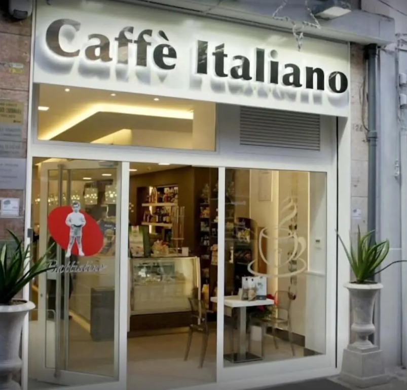 CconfortHotels Dolci Emozioni