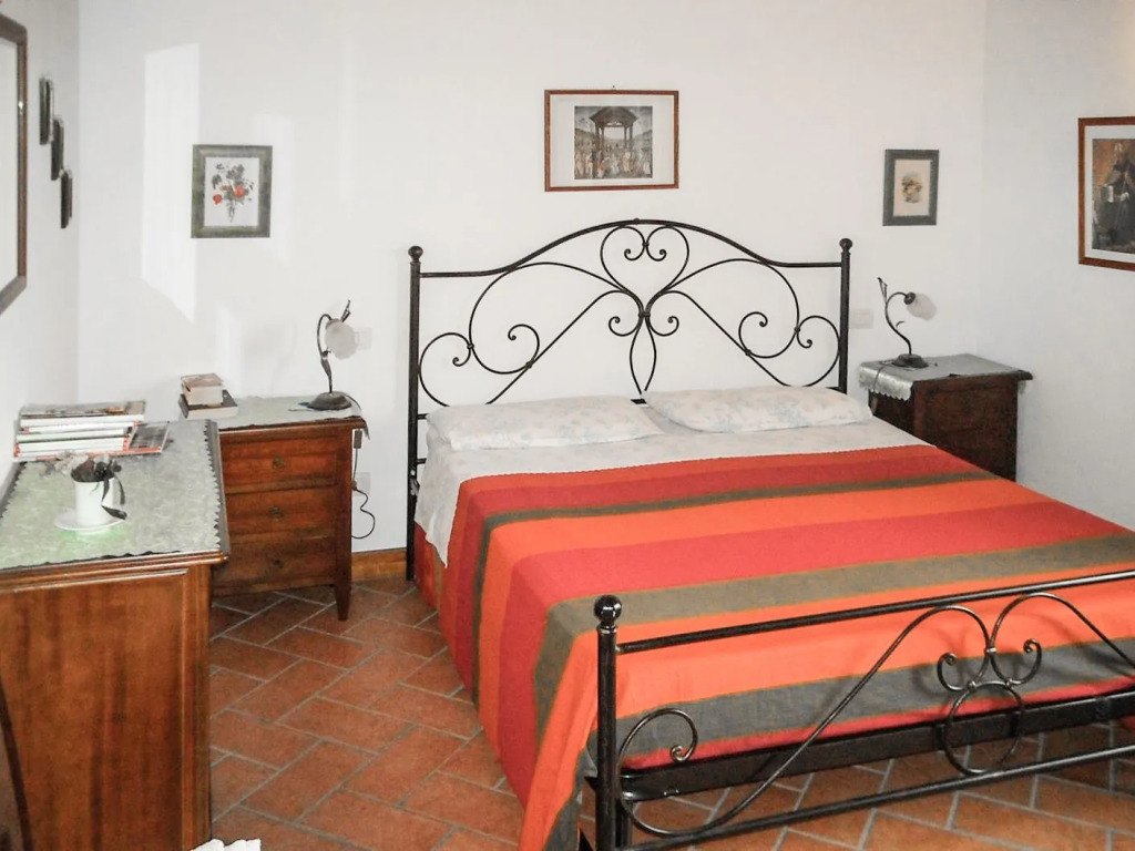Renovated Apartment Valentino