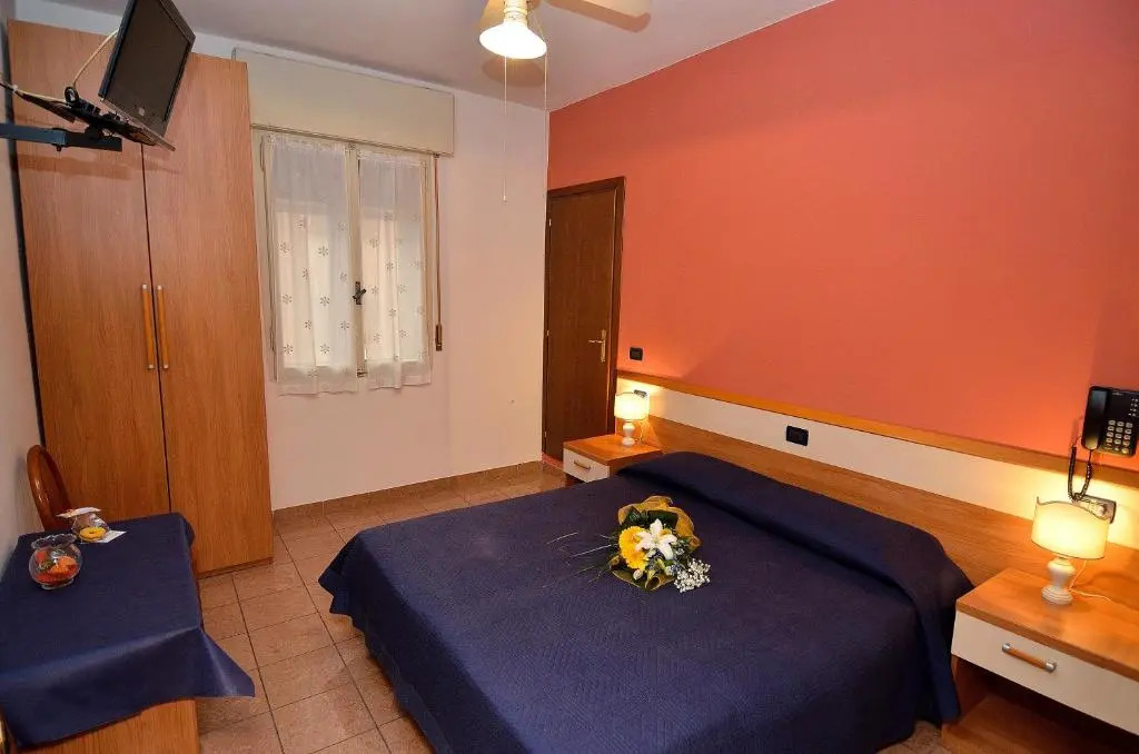 Hotel Amba Alagi