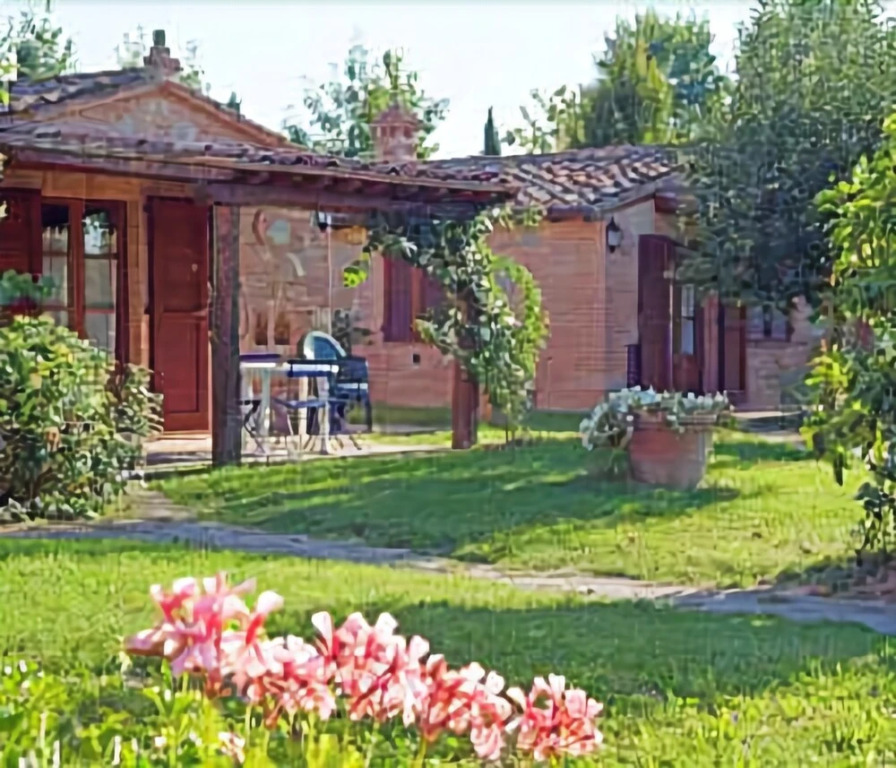 Agriturismo Podere Bello