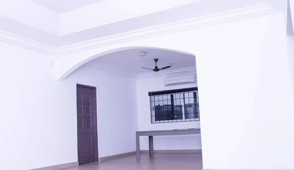 Accra Luxury Lodge