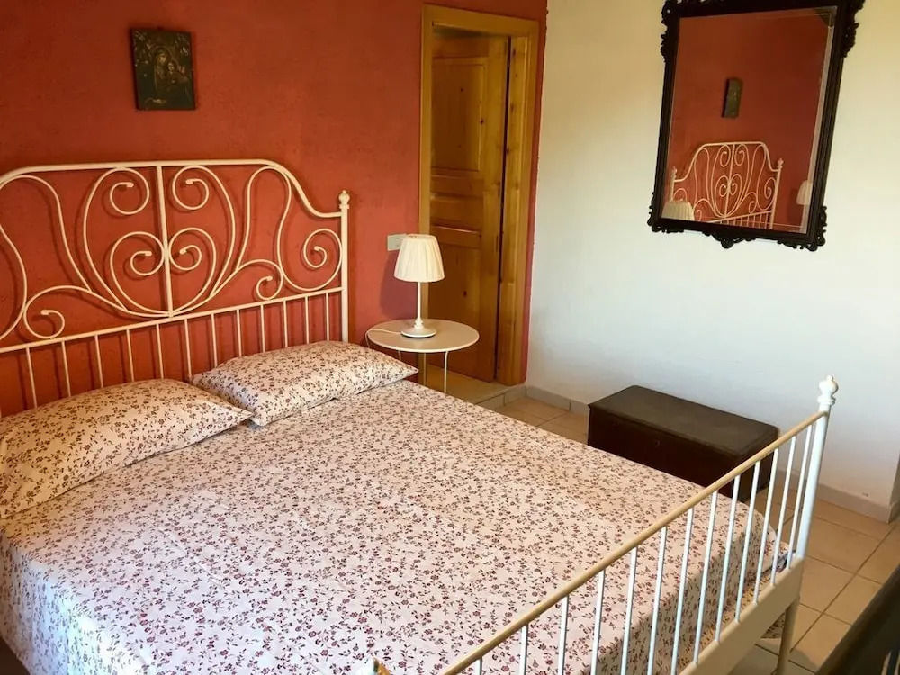 Agriturismo Don Cesarino