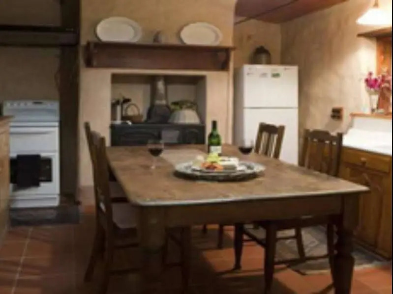 Clare Valley Heritage Retreat
