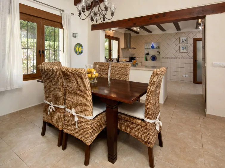 Villa Centauro by Interhome