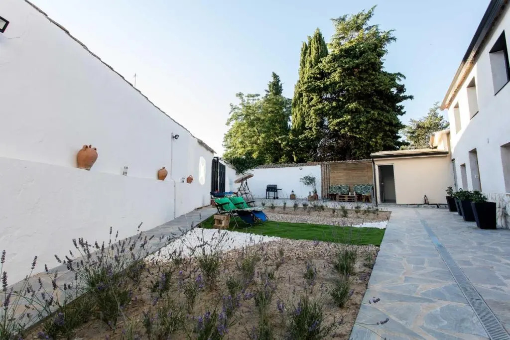 Apartamentos turísticos 3 Lienzos