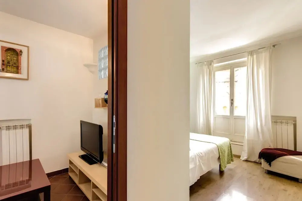 Attico Sannio 1