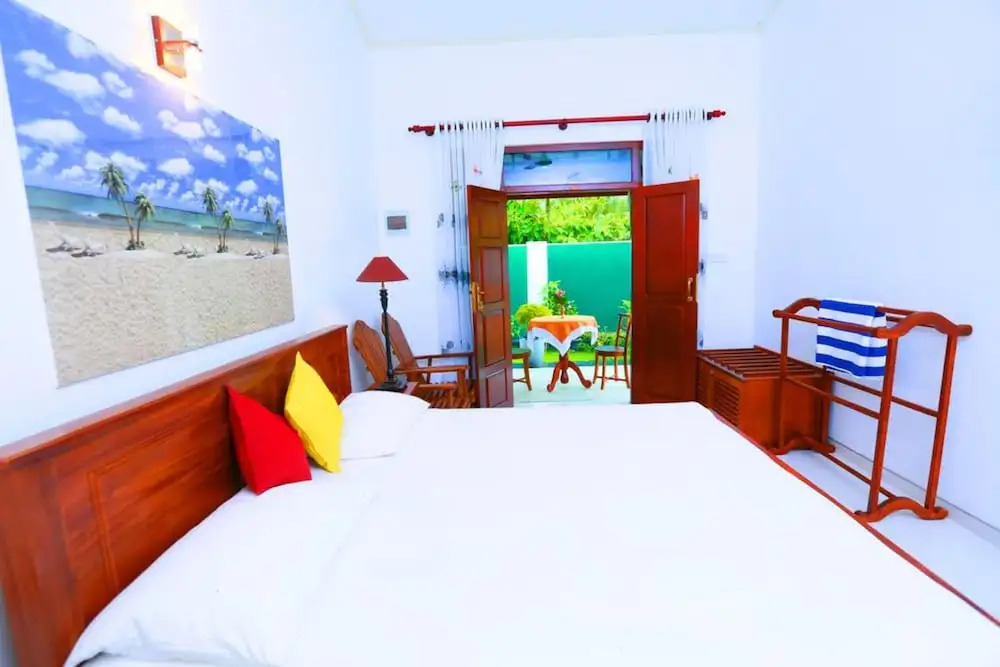 Ceylonika Rest