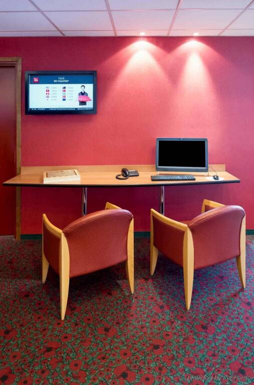 B&B HOTEL Thionville Yutz Route du Luxembourg