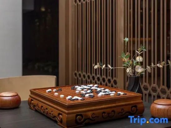 Tingran Yunju Hotel at Urumqi International Exhibition Center