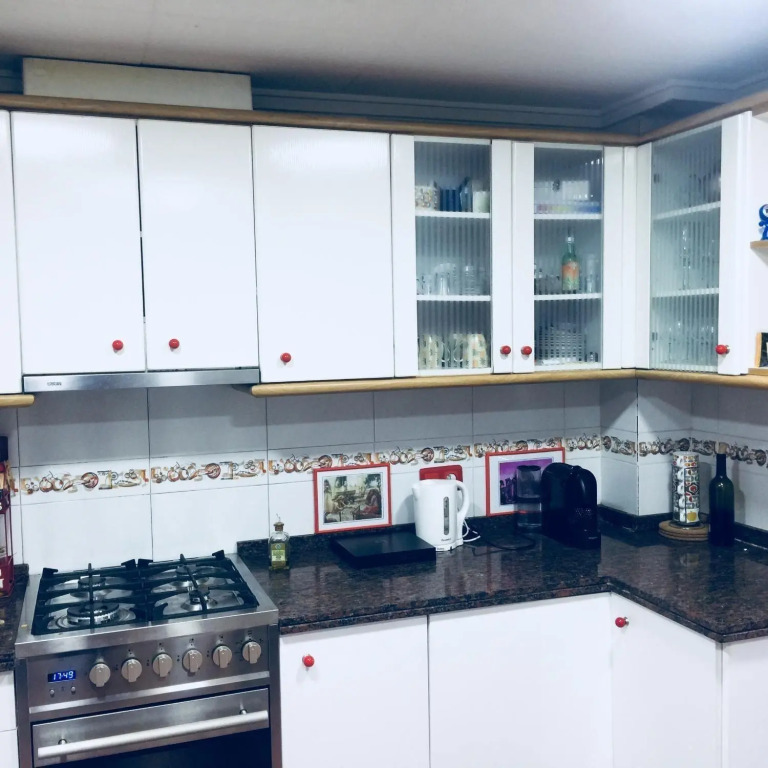 Casa Ojala B&B