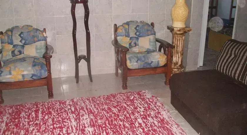 Rio Maravilha Hostel