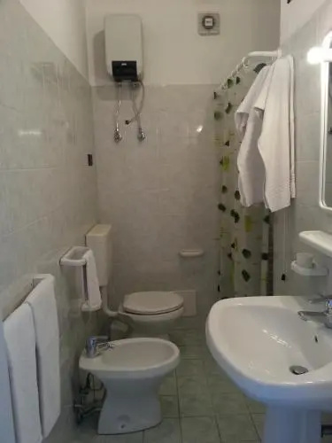 Hotel La Collinetta