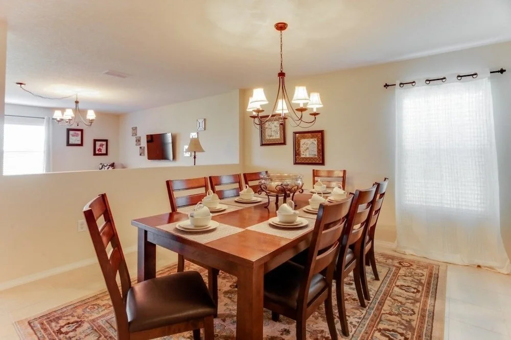 Crystal Cove 4741 - Five Bedroom Villa