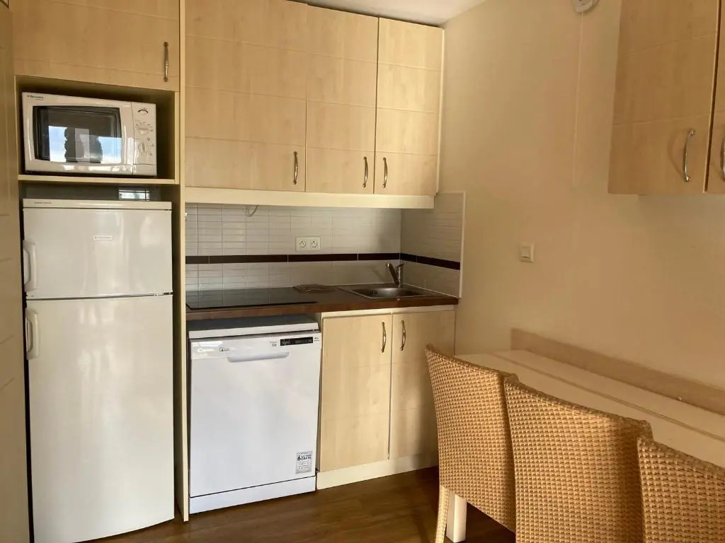 Appartement Saint-Raphaël, 3 pièces, 6 personnes - FR-1-504-606