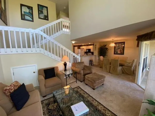2456SAB - 2-story golf front condo!