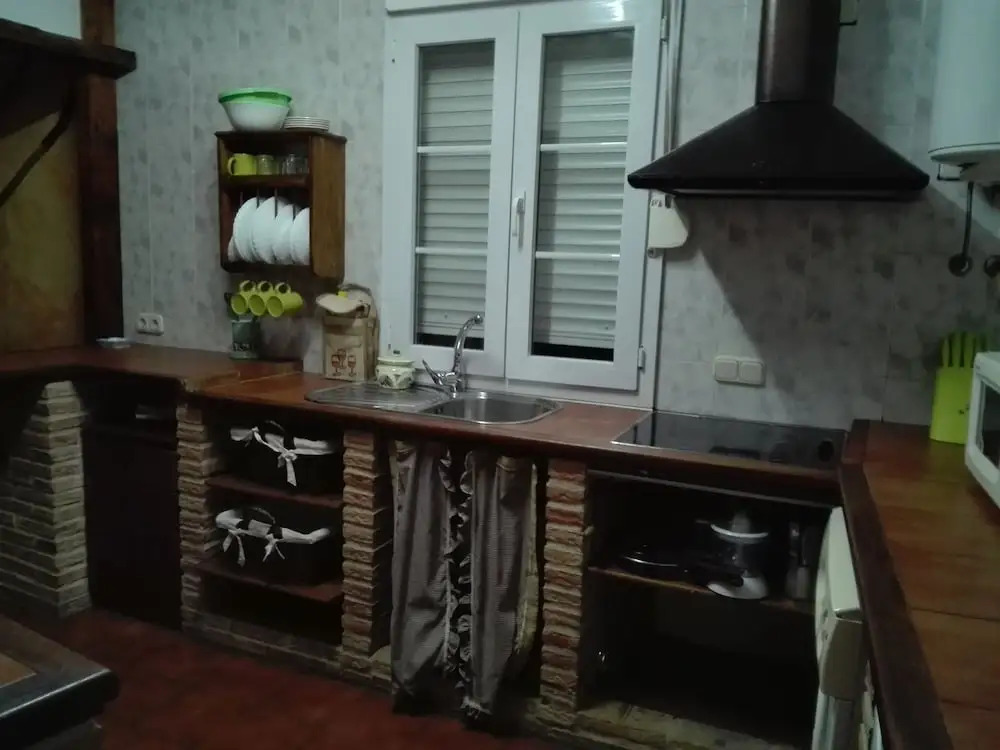 Casas Azahar
