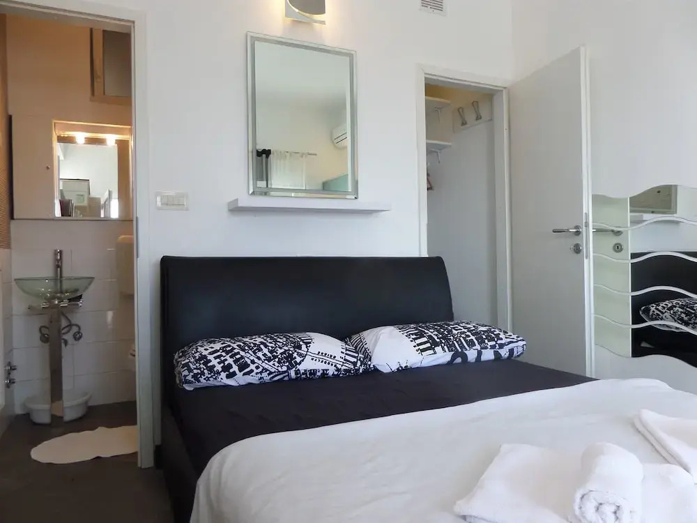 Apartments Barbara