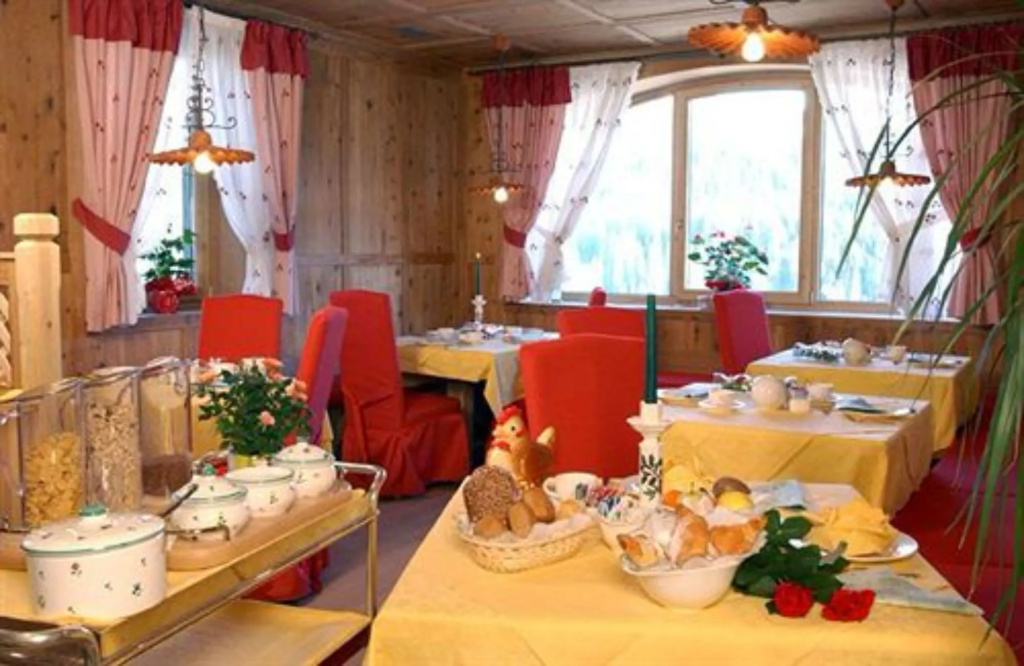Hotel Casa del Campo